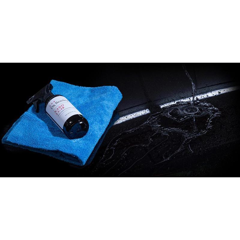 DR. BEASLEY'S Nano LS-10 Multi Surface Ceramic Spray Coating 12oz.