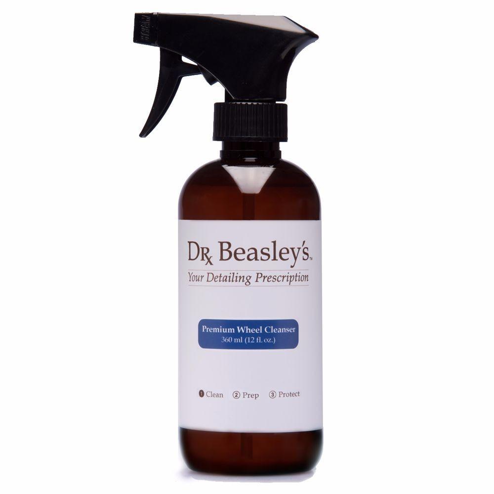 Dr. Beasley's Premium Wheel Cleanser - Car Supplies WarehouseDr Beasley'sL1pL2P9L3P18