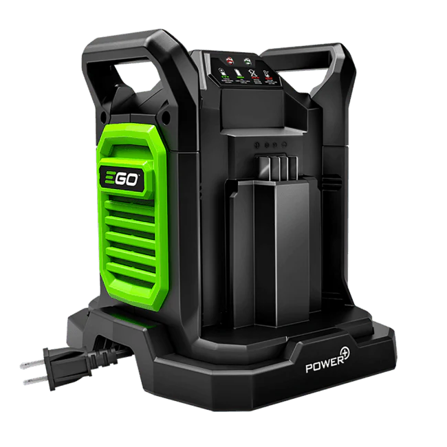 EGO CH2800D POWER+ Dual Port Charger