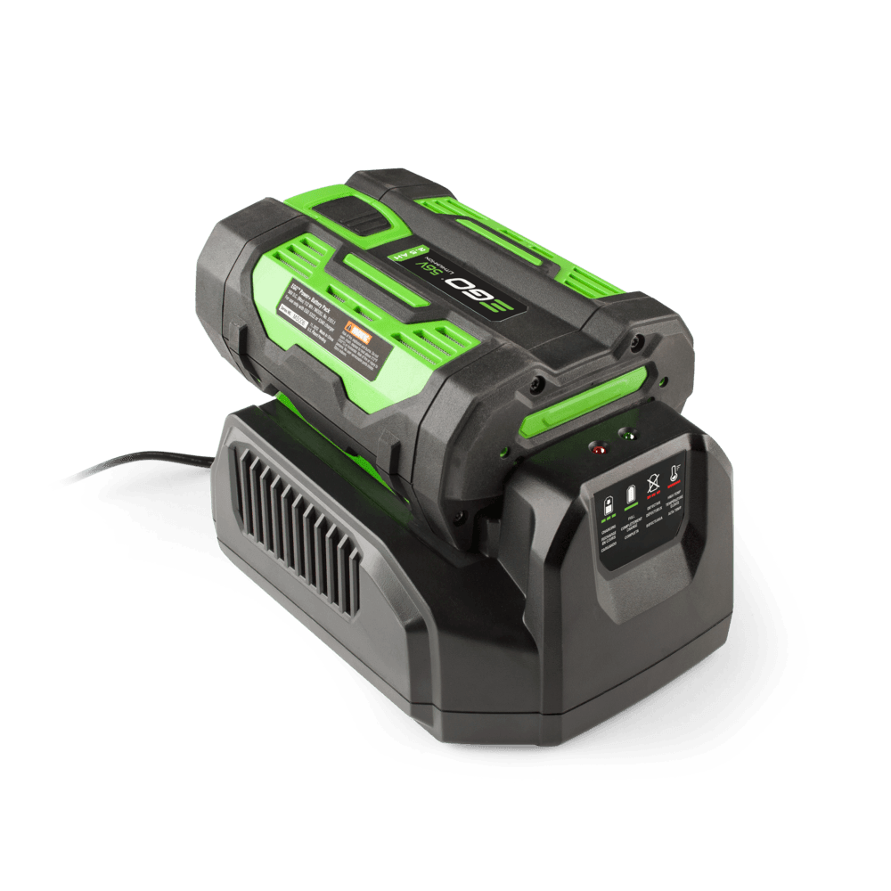 EGO POWER+ 650CFM Blower Kit