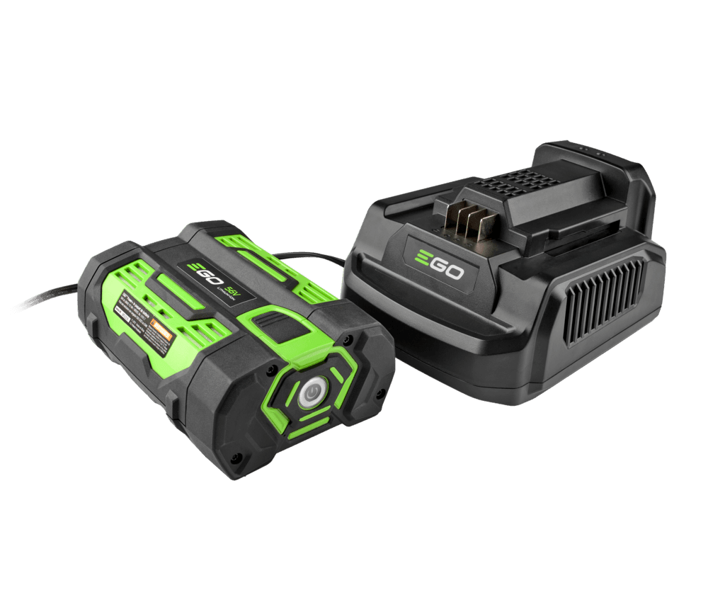 EGO POWER+ 650CFM Blower Kit