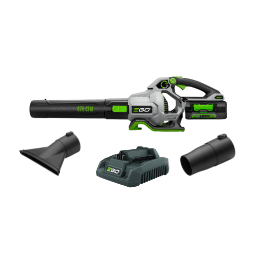 EGO Kit de souffleur 670CFM