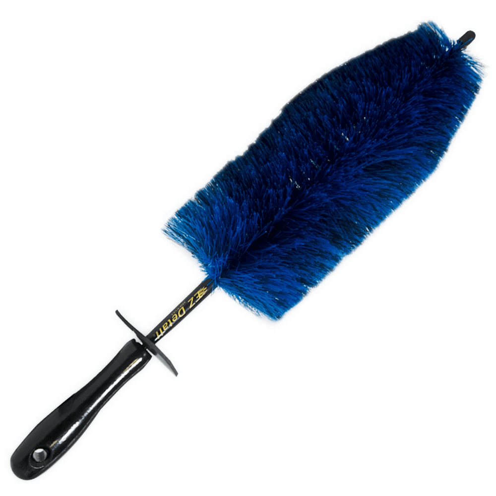 EZ Detail "Big EZ" Wheel Brush - Car Supplies WarehouseEZ DetailbrushbrushesL1p