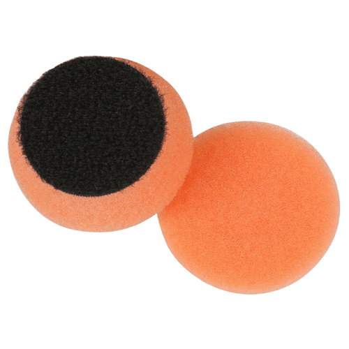 LAKE COUNTRY Force Orange Tampon de Coupage Simple 1 pouce & 2 pouces