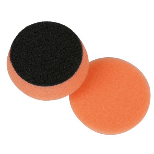 LAKE COUNTRY Force Orange Tampon de Coupage Simple 1 pouce & 2 pouces