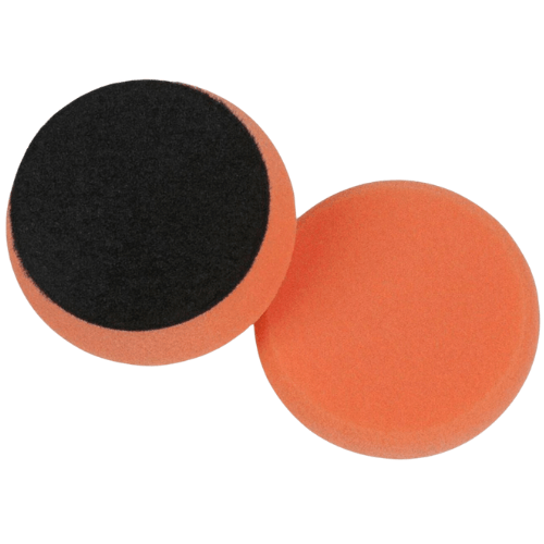 LAKE COUNTRY Force Orange Pad de coupe