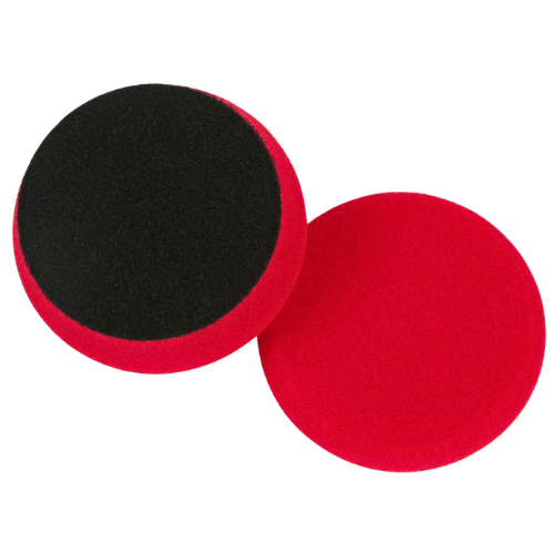LAKE COUNTRY Force Red Pad de Cire