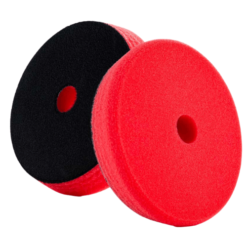 LAKE COUNTRY Force Red Pad de Cire