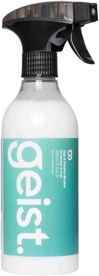 GEIST Blocker 500 Protection ultime pour les surfaces en cuir et en vinyle