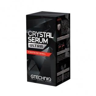 GTECHNIQ Crystal Serum Ultra Revêtement Céramique