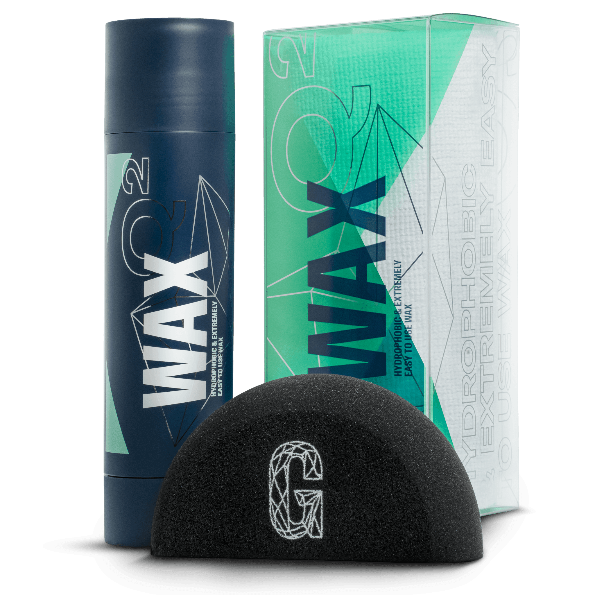 Gyeon Q2 Wax - Car Supplies WarehouseGyeonexteriornewNew Products