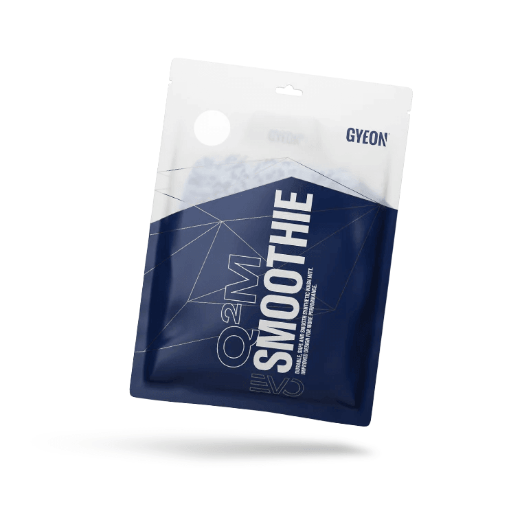 GYEON Q2M Gant de lavage Smoothie EVO