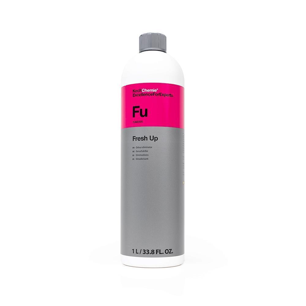 KOCH CHEMIE Fresh Up Éliminateur d’Odeurs