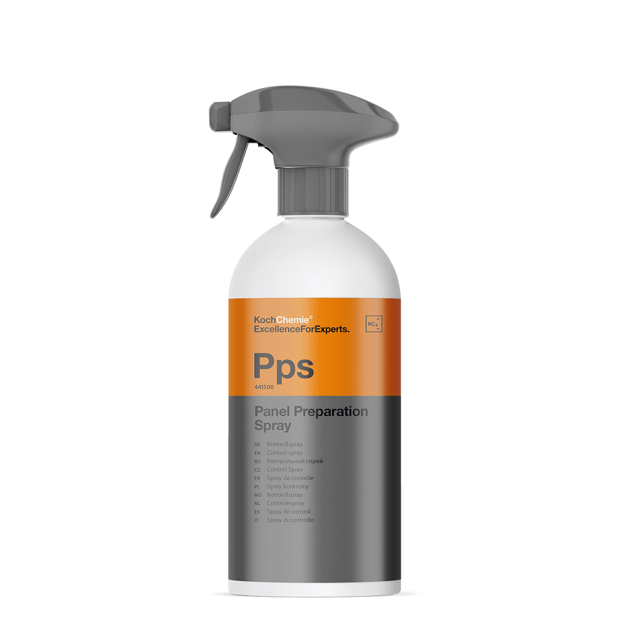 Koch Chemie - Panel Preparation Spray - Car Supplies WarehouseKoch Chemiealcoholcoating prepKoch