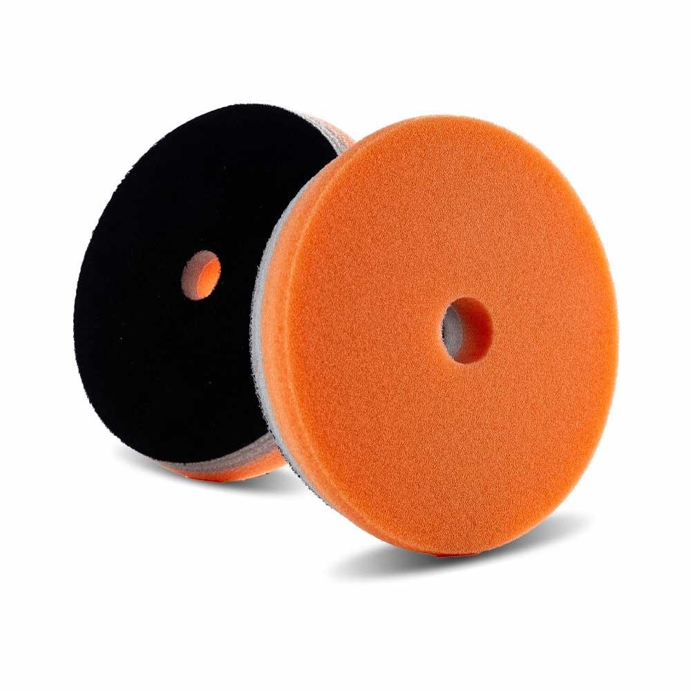 Lake Country HDO Orange Light Cutting pad - Car Supplies WarehouseLake Countrybuffing padscutting padcutting pads