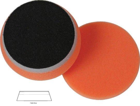 Lake Country HDO Orange Light Cutting pad - Car Supplies WarehouseLake Countrybuffing padscutting padcutting pads