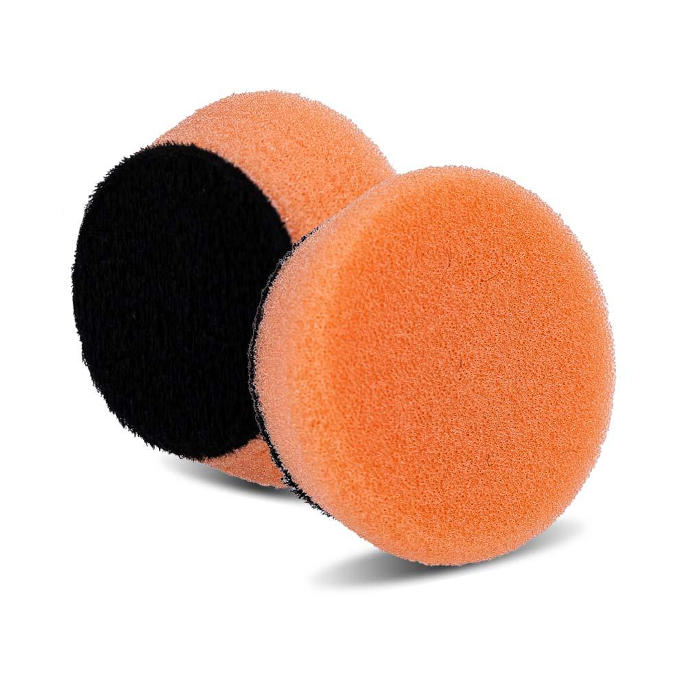 LAKE COUNTRY SDO Tampon de polissage orange 1,5 pouce et 2,25 pouces – Packs