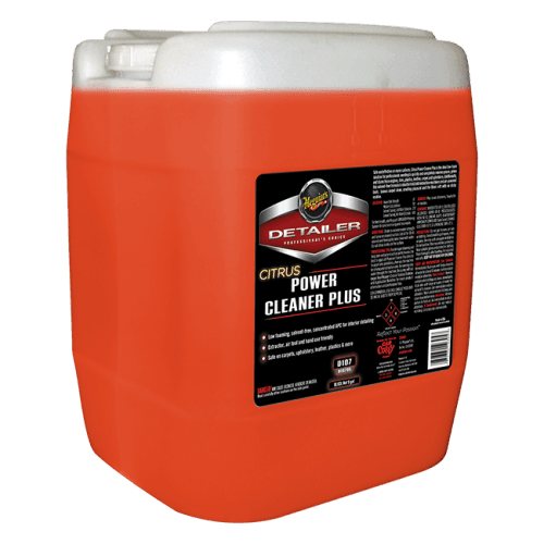 Nettoyant puissant aux agrumes D107 de MEGUIAR'S