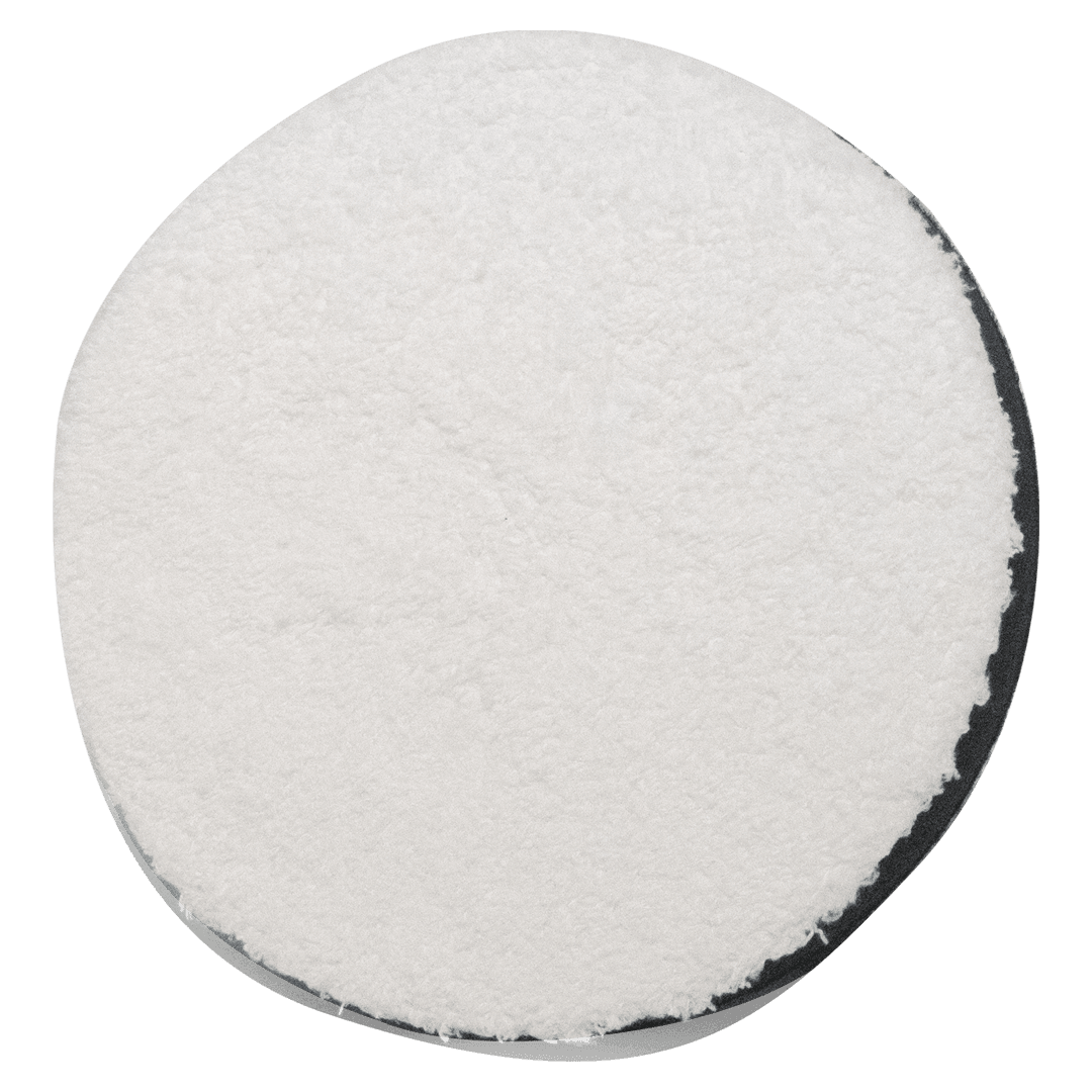 MEGUIAR'S Tampon de Finition Microfibre DA