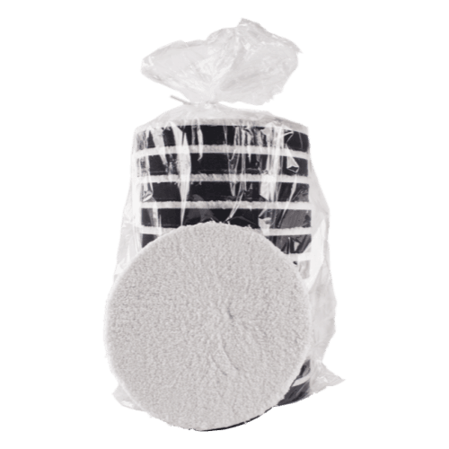 MEGUIAR'S Tampon de Finition Microfibre DA