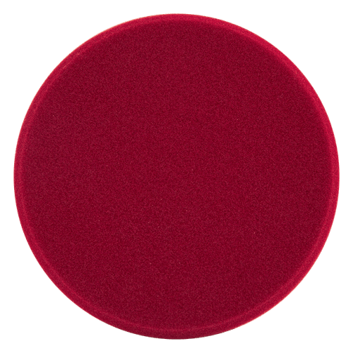 Tampon de coupe en mousse souple DFC Soft Buff DA de MEGUIAR'S (5 pouces)