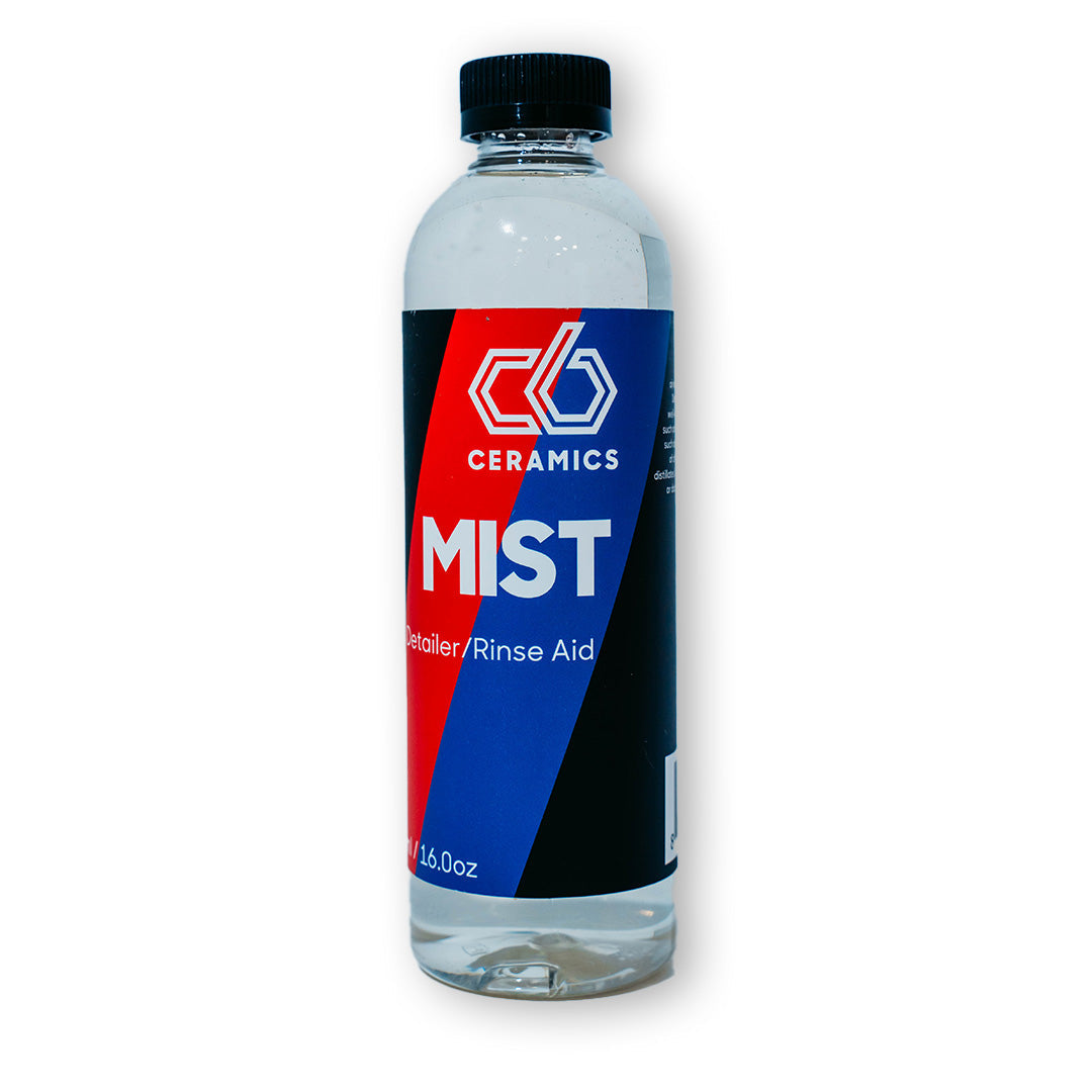 C6 CERAMICS Mist - 16oz.