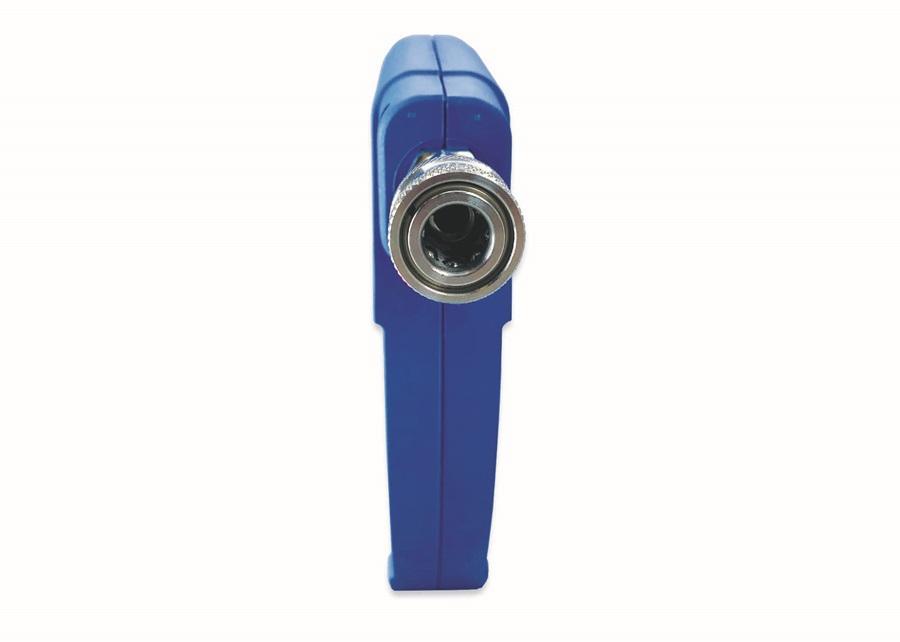 MTM HYDRO Acqualine SGS35 with built in Stainless Steel Swivel & Fittings