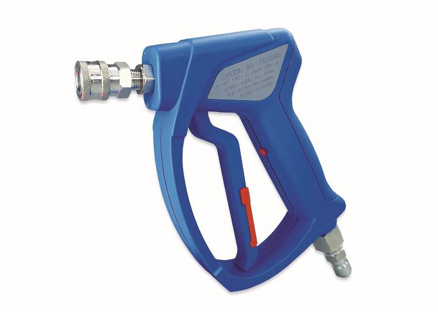 MTM HYDRO Acqualine SGS35 with built in Stainless Steel Swivel & Fittings