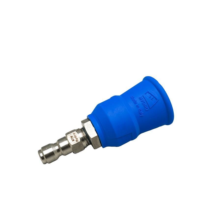 MTM HYDRO Acqualine Surgical Grade Stainless Steel Nozzle Guard