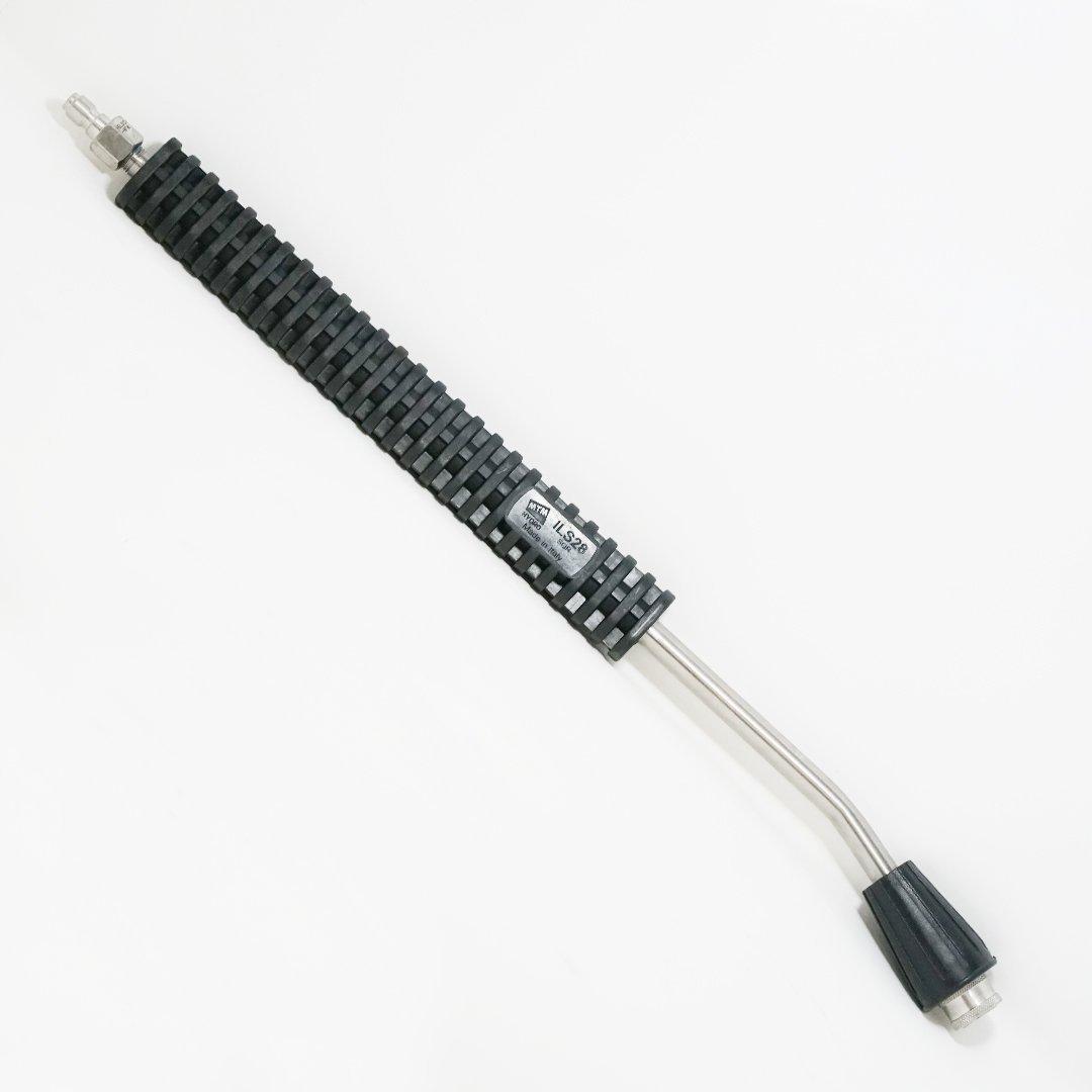 MTM Hydro 20" Stainless Lance with Stainless Steel Fittings - Car Supplies WarehouseMTM HydronewNew Productspressure washing