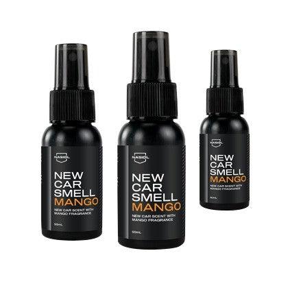 NASIOL Nouvelle Odeur de Voiture (Mangue)