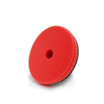 Oberk Red Supreme Polishing Pad - Car Supplies WarehouseOberkfinishFoam PadsL1p