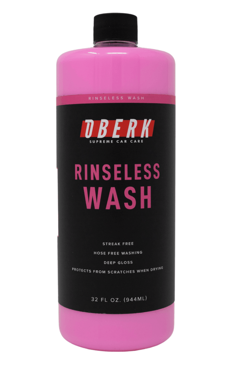 OBERK | Rinseless Wash - Car Supplies WarehouseOberkcar washhand washoberk
