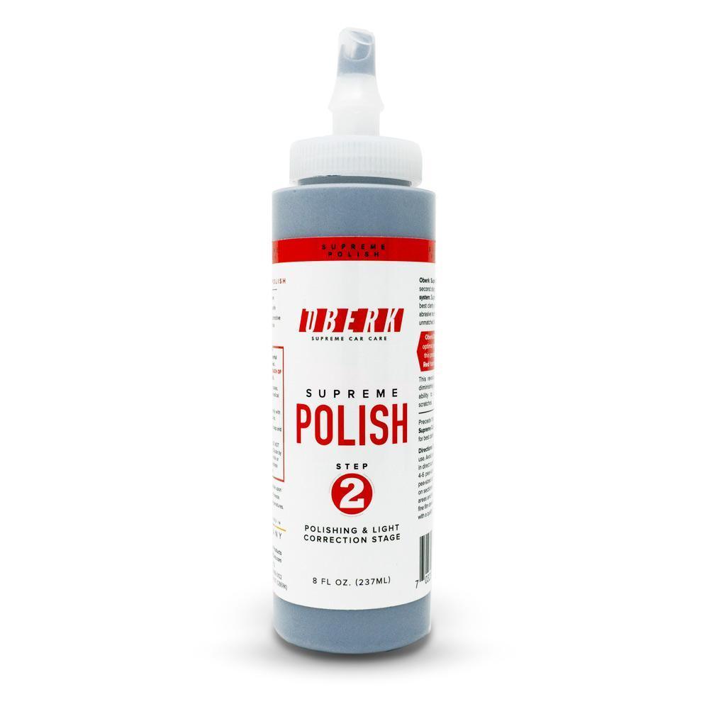 Oberk Supreme Polish - Car Supplies WarehouseOberkfinishL1pL2P8