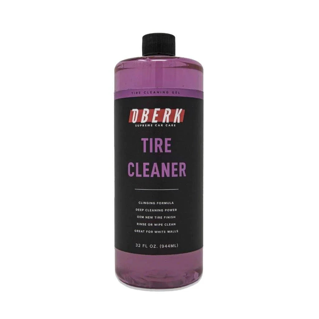 Oberk - Tire Cleaner - Car Supplies WarehouseOberkoberktiretire cleaner