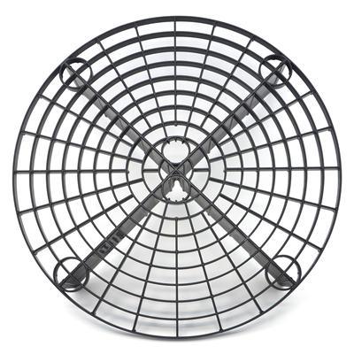 Original Grit Guard Bucket Insert Black