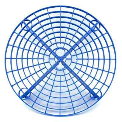 Original Grit Guard Bucket Insert Blue