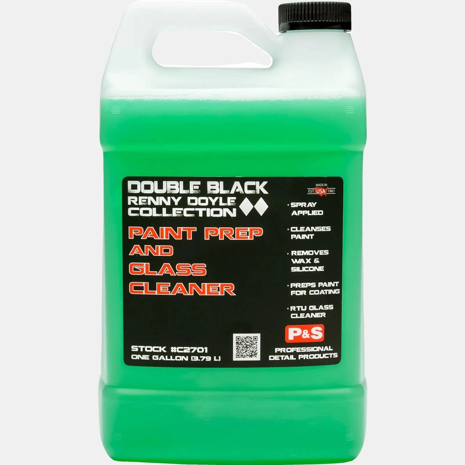 P&S Préparation de Surface pour Revêtement de Peinture