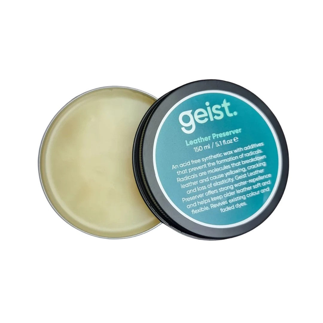 GEIST Préservatif pour cuir 150 ml