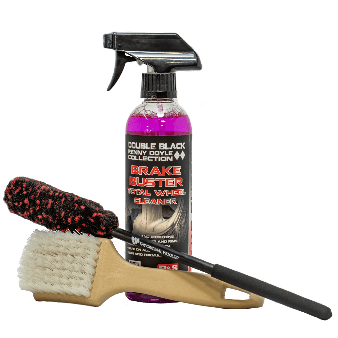 P&S Brake Buster Detailer's Kit - Pint