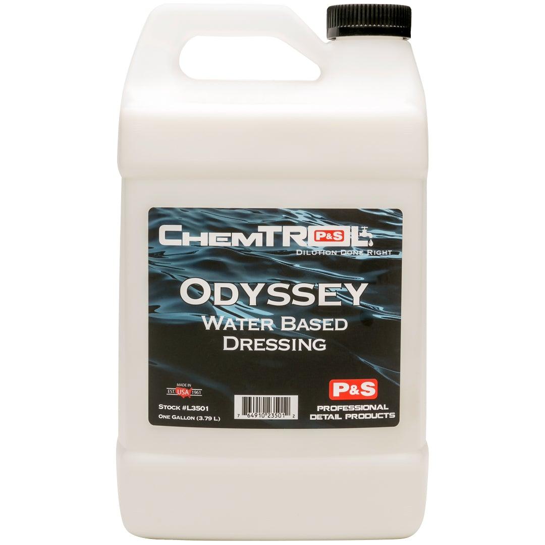 P&S | Odyssey Water Based Dressing - Car Supplies WarehouseP&Sdressdressingmultipurposedressing