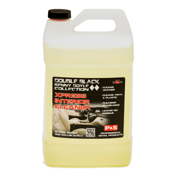 P&S | XPress Interior Cleaner - Car Supplies WarehouseP&Sinteriorinterior chemicalsinterior detailing