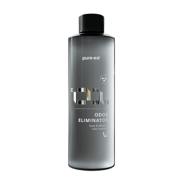 PURE:EST O1 Odor Eliminator – Rafraîchissez l'intérieur de votre voiture