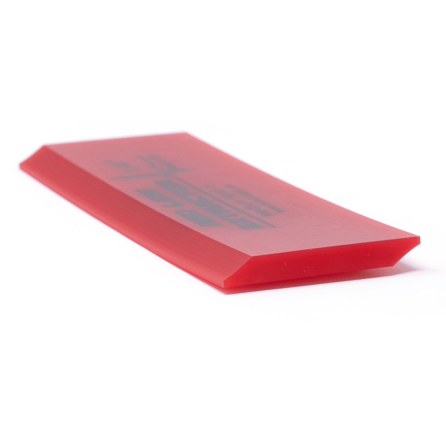 Red Line Extractor 5" Squeegee Blade 1/4" Thick - Car Supplies Warehouse GDIL1pL2P3L3P5