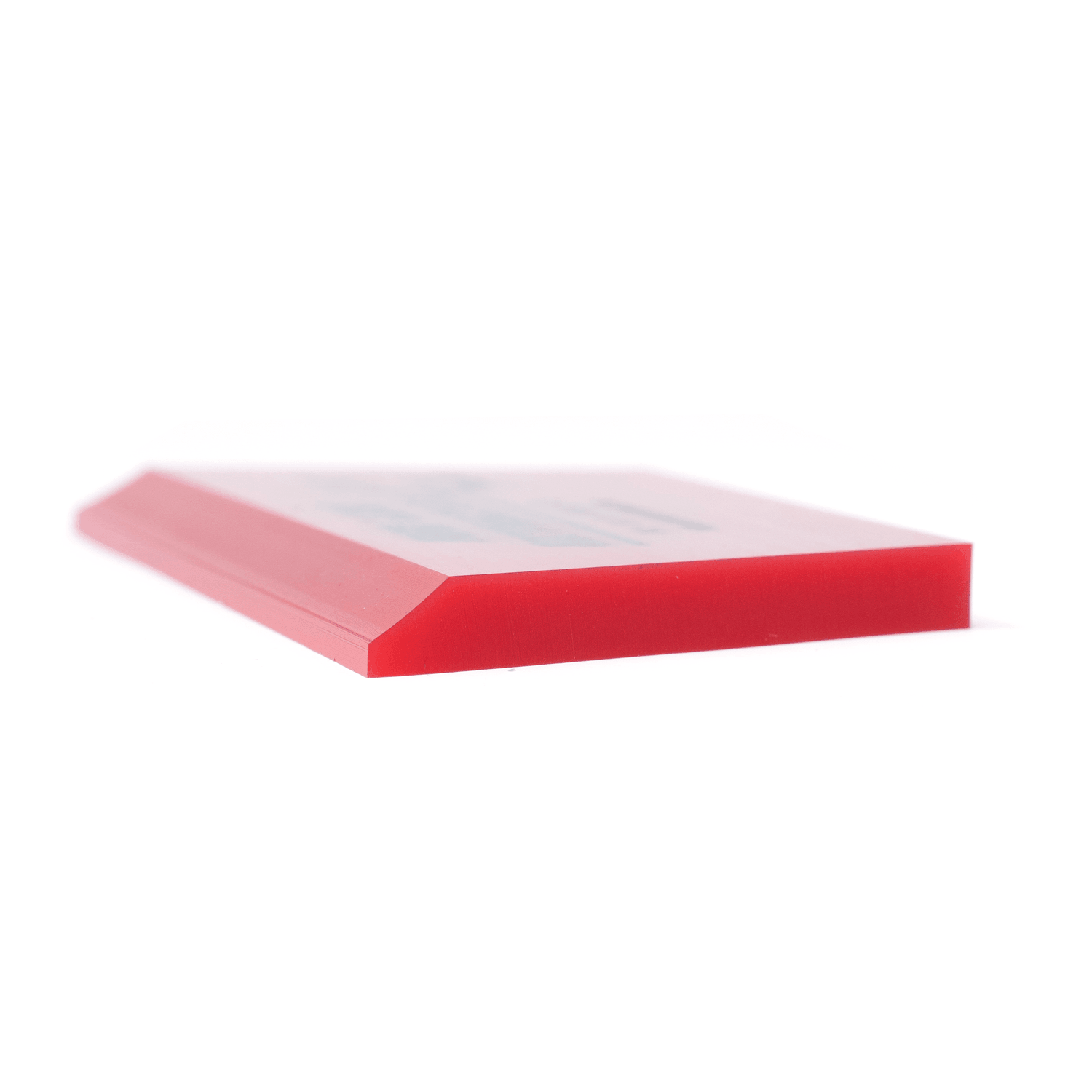 Lame de raclette GDI Red Line Extractor 5" 1/4" d'épaisseur