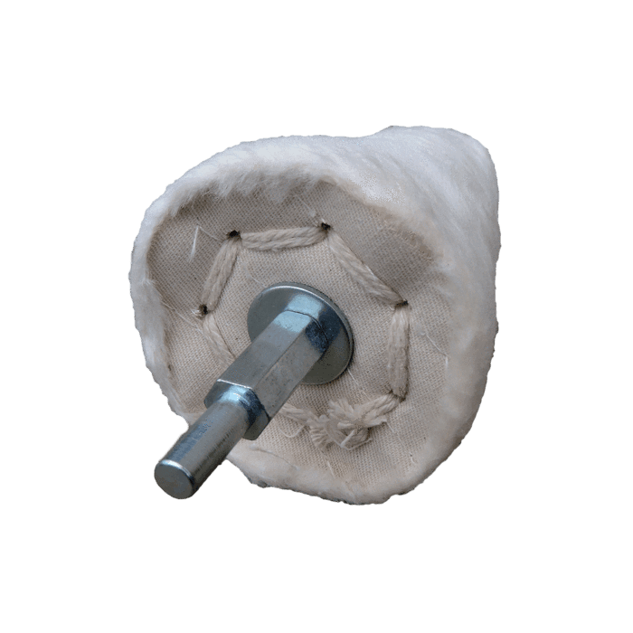 Tampon de polissage conique RENEGADE