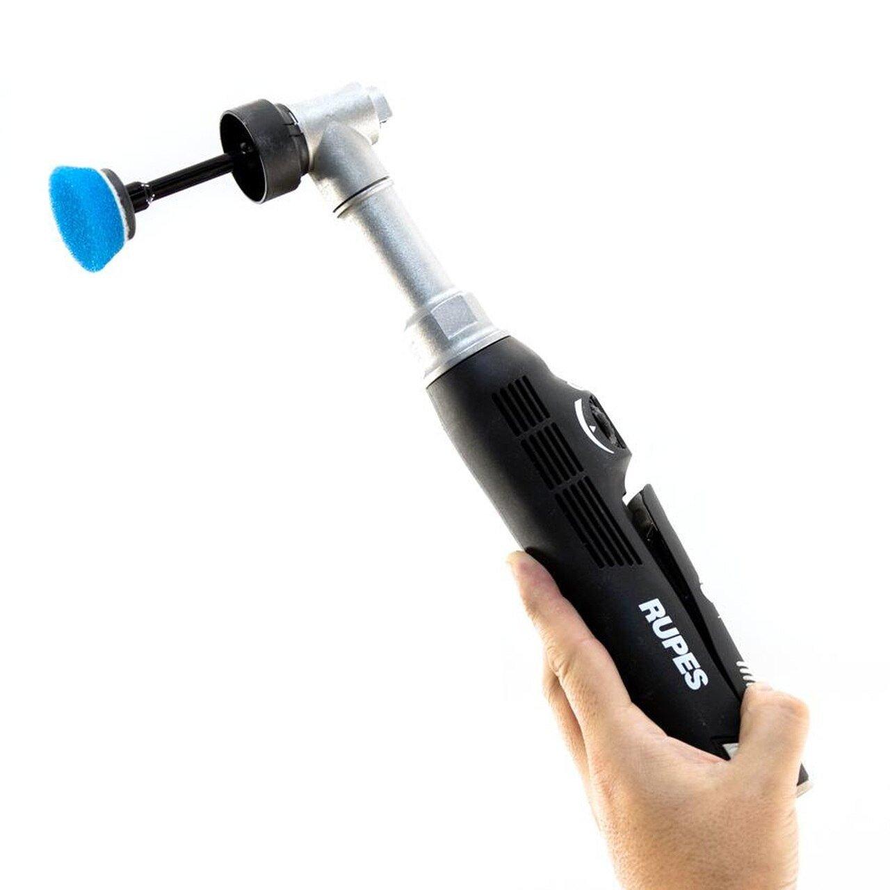 Rallonge rotative RUPES Nano iBrid, 2,75"