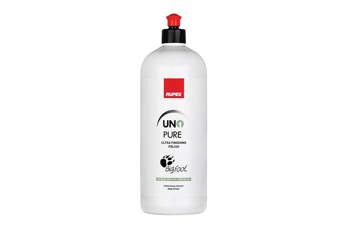 Rupes UNO Pure Ultra Finishing Polish - Car Supplies Warehouse RupesfinishnewNew Products