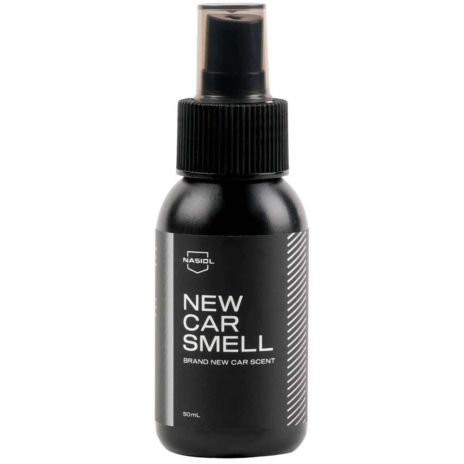 NASIOL Nouvelle Odeur de Voiture 50ml