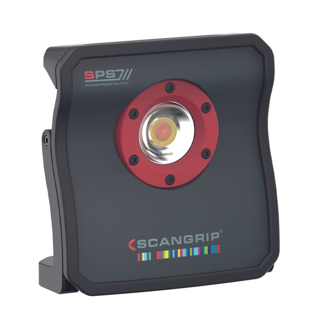 SCANGRIP Multimatch 3